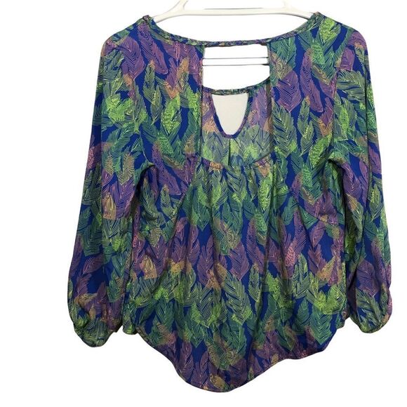 American Eagle Outfitters Blouse - Picture 2 of 15